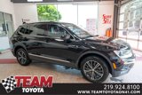 Used 2018 Volkswagen Tiguan SEL image 5