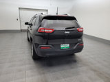 Used 2018 Jeep Cherokee Latitude Plus image 6