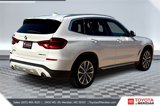 Used 2019 BMW X3 sDrive30i w/ Convenience Package image 2