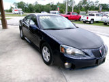 Used 2008 Pontiac Grand Prix image 4
