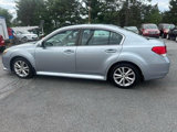 Used 2013 Subaru Legacy 2.5i Premium w/ All-Weather Pkg image 4