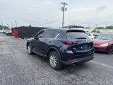 Certified 2023 MAZDA CX-5 AWD 2.5 S w/ Select Package image 5