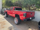 Used 2018 Chevrolet Silverado 1500 LT image 2