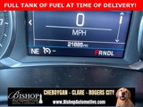 Used 2023 Chevrolet Equinox RS image 3