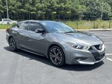 Used 2017 Nissan Maxima Platinum image 3
