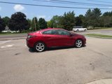 Certified 2018 Chevrolet Volt LT w/ LT Driver Confidence Package image 3