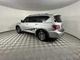 Used 2020 Nissan Armada SL w/ Premium Package image 3