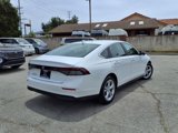 Used 2023 Honda Accord LX image 5