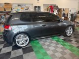 Used 2013 Volkswagen Golf R 2-Door image 4