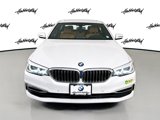 Used 2020 BMW 530e xDrive w/ Premium Package image 2