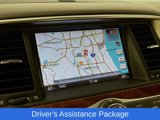Used 2015 INFINITI QX80 4WD w/ Deluxe Technology Package image 3