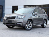 Used 2017 Subaru Forester 2.5i Touring image 2