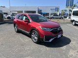 Used 2020 Honda CR-V Touring image 4