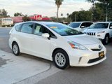 Used 2012 Toyota Prius V Two image 2