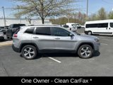 Used 2021 Jeep Cherokee Limited image 2