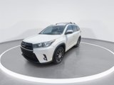 Used 2018 Toyota Highlander SE image 4