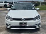 Used 2019 Volkswagen Golf SE w/ Driver Assistance Package image 3