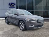 Used 2019 Jeep Cherokee Limited image 3