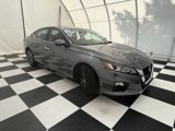 Used 2021 Nissan Altima 2.5 SV image 6