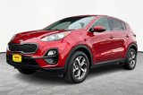 Used 2020 Kia Sportage LX w/ LX Popular Package image 2