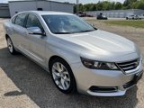 Used 2019 Chevrolet Impala Premier w/ Premier Convenience Package image 5