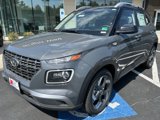 New 2025 Hyundai Venue Limited image 2