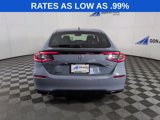 Certified 2022 Honda Civic Sport Touring image 4