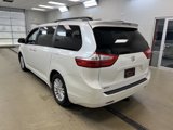 Used 2015 Toyota Sienna XLE image 4