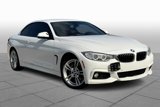 Used 2015 BMW 435i xDrive Convertible image 2