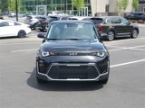 New 2025 Kia Soul LX image 2