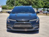 Used 2021 Toyota Corolla SE image 2