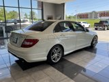 Used 2012 Mercedes-Benz C 300 4MATIC Sedan image 6