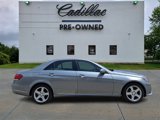 Used 2014 Mercedes-Benz E 350 Sedan image 2
