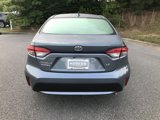 Certified 2022 Toyota Corolla LE image 4