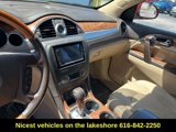 Used 2011 Buick Enclave CXL image 3
