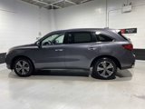 Used 2017 Acura MDX SH-AWD image 3