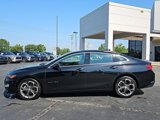 Used 2024 Chevrolet Malibu LT image 2