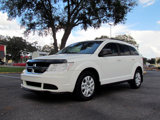 Used 2020 Dodge Journey SE image 2