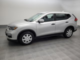 Used 2017 Nissan Rogue S image 2