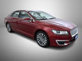 Used 2018 Lincoln MKZ Premiere image 3