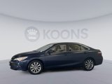 Used 2015 Toyota Camry XLE image 2