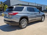 Used 2020 Chevrolet Traverse LS image 5