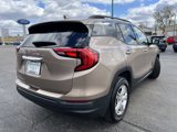 Used 2019 GMC Terrain SLE w/ Driver Convenience Package image 5