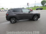 Used 2024 Jeep Compass Limited image 6