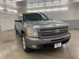 Used 2013 Chevrolet Silverado 1500 LTZ image 3