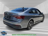 Used 2022 Volkswagen Jetta Sport image 6