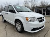 Used 2019 Dodge Grand Caravan SE w/ UConnect Hands-Free Group image 3