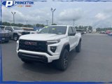 New 2024 GMC Canyon Elevation w/ Convenience Package image 3