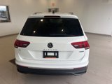 Used 2022 Volkswagen Tiguan SE image 4