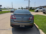 Used 2013 Ford Taurus SHO image 4